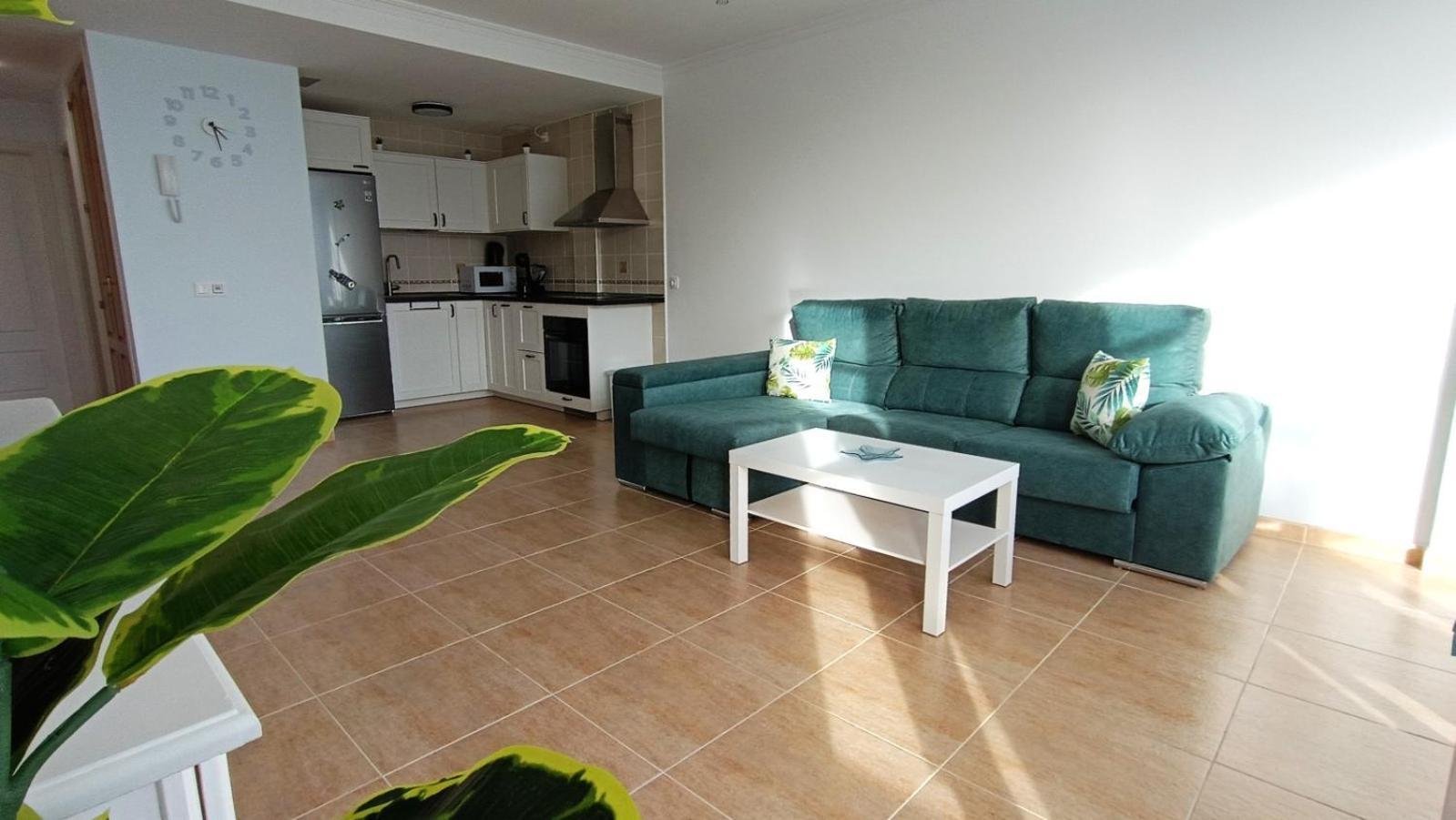 Green Waves Apartment Corralejo Dış mekan fotoğraf
