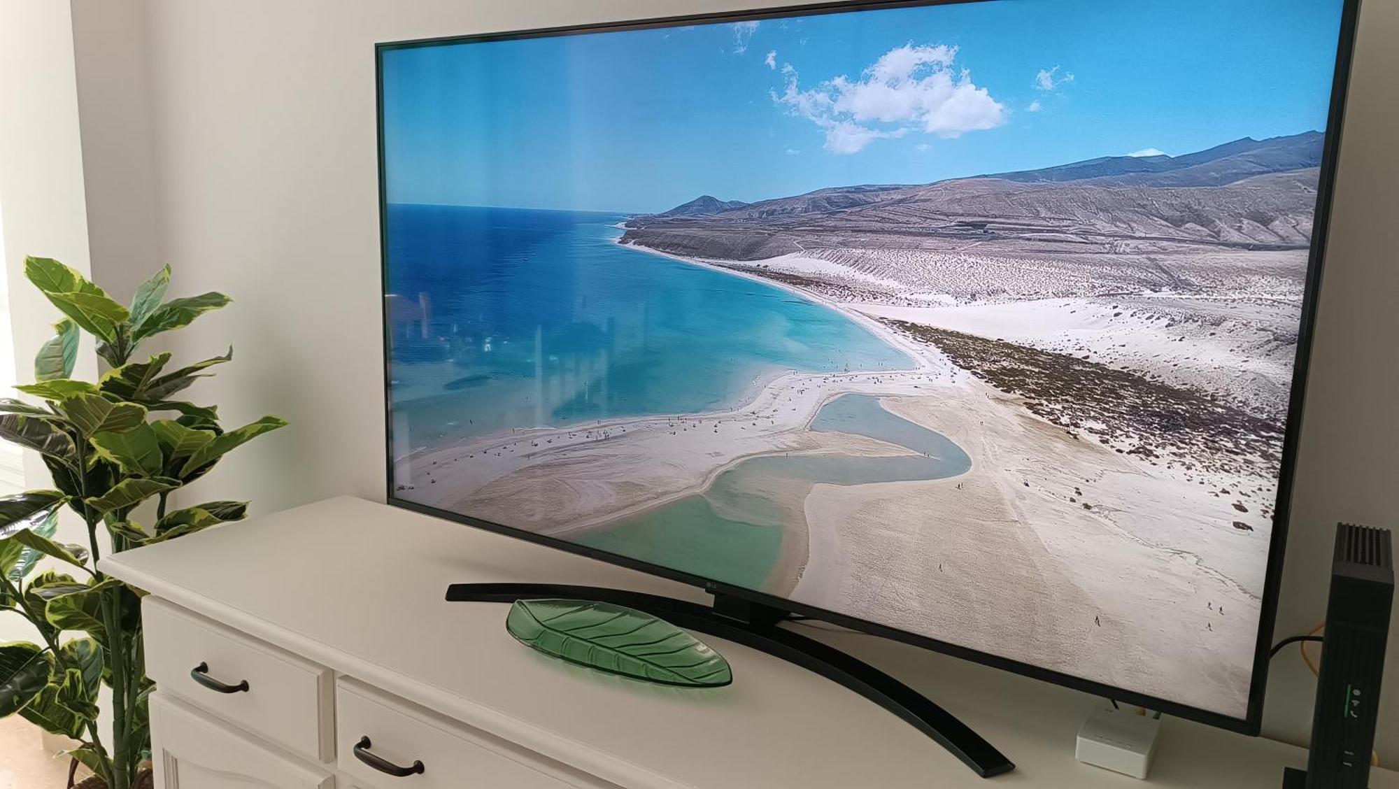 Green Waves Apartment Corralejo Dış mekan fotoğraf