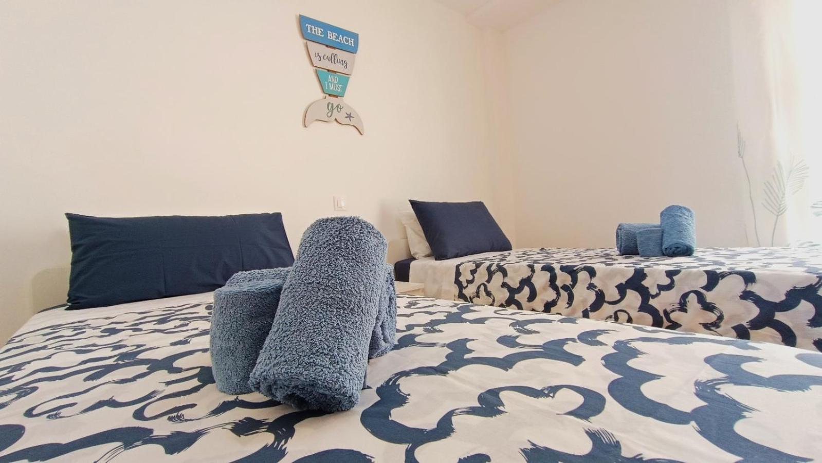 Green Waves Apartment Corralejo Dış mekan fotoğraf