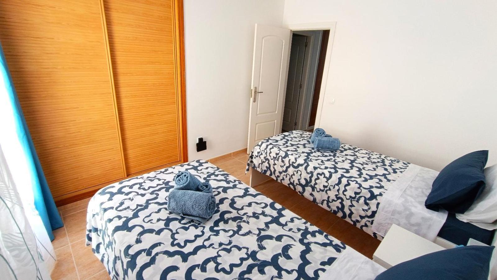 Green Waves Apartment Corralejo Dış mekan fotoğraf