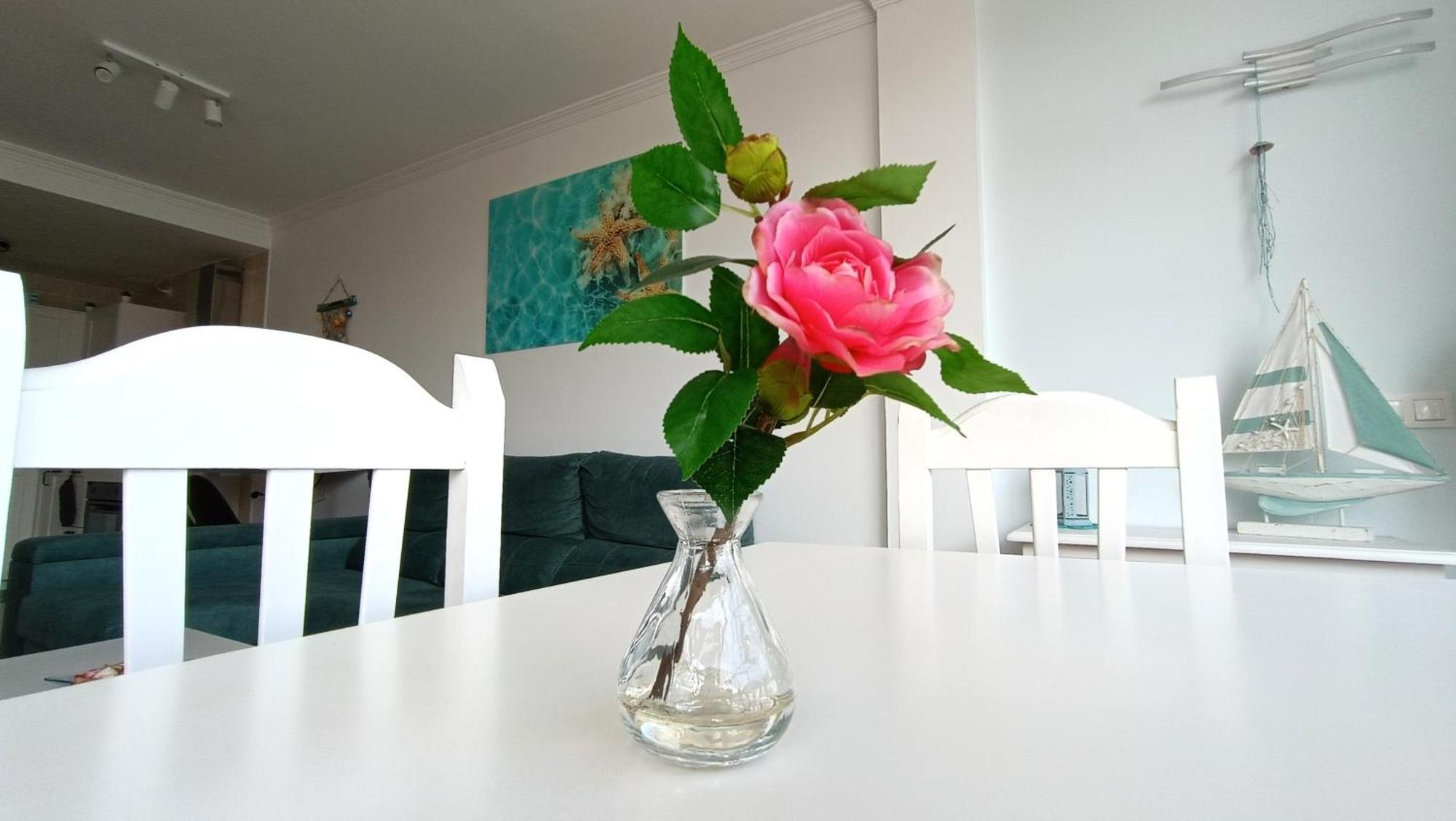 Green Waves Apartment Corralejo Dış mekan fotoğraf