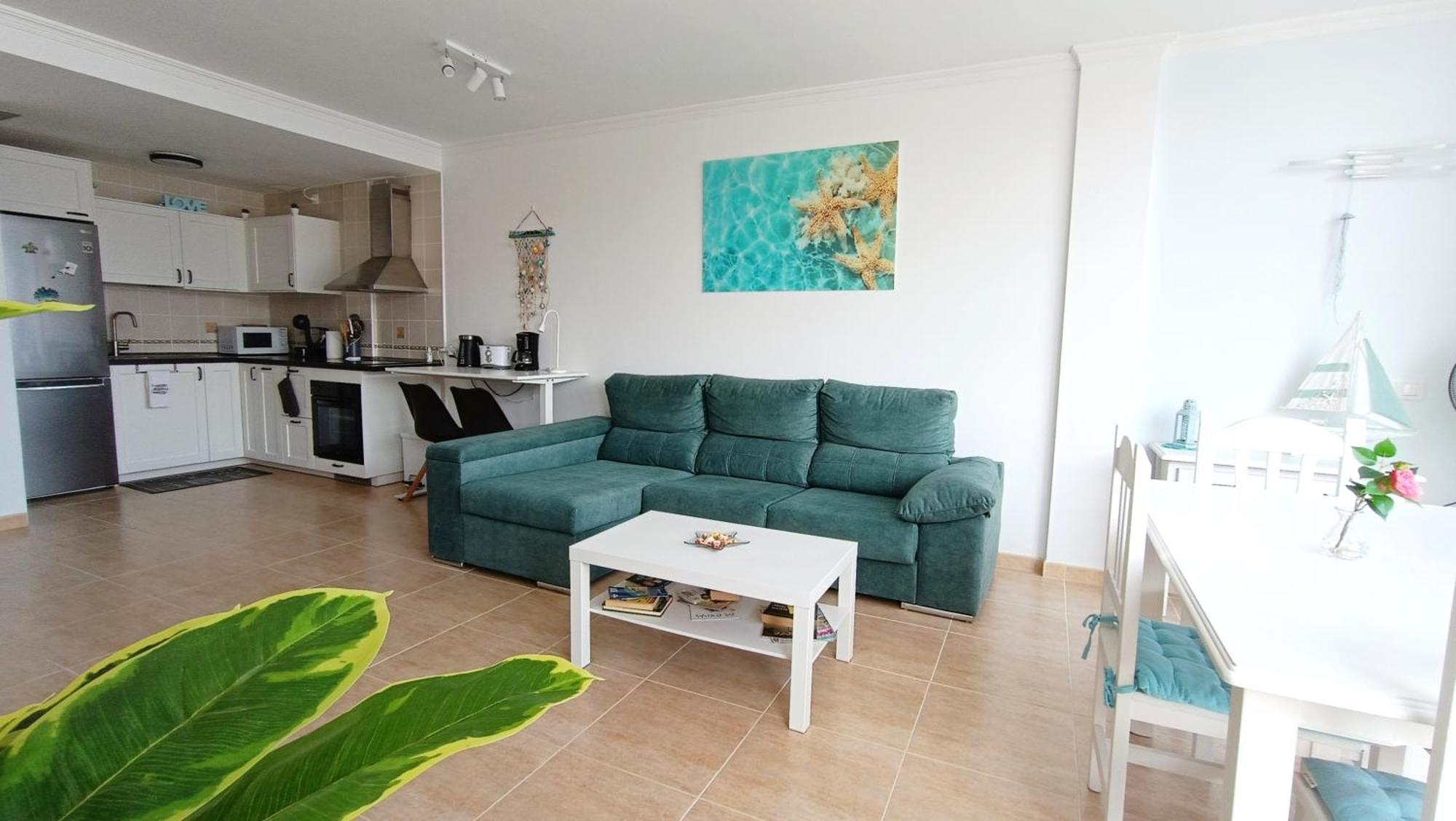 Green Waves Apartment Corralejo Dış mekan fotoğraf