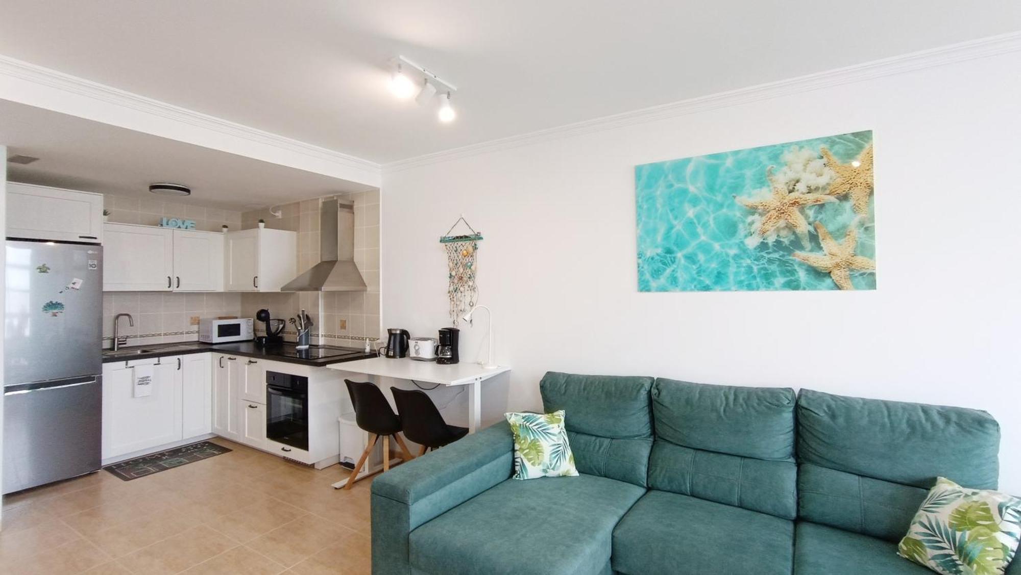 Green Waves Apartment Corralejo Dış mekan fotoğraf