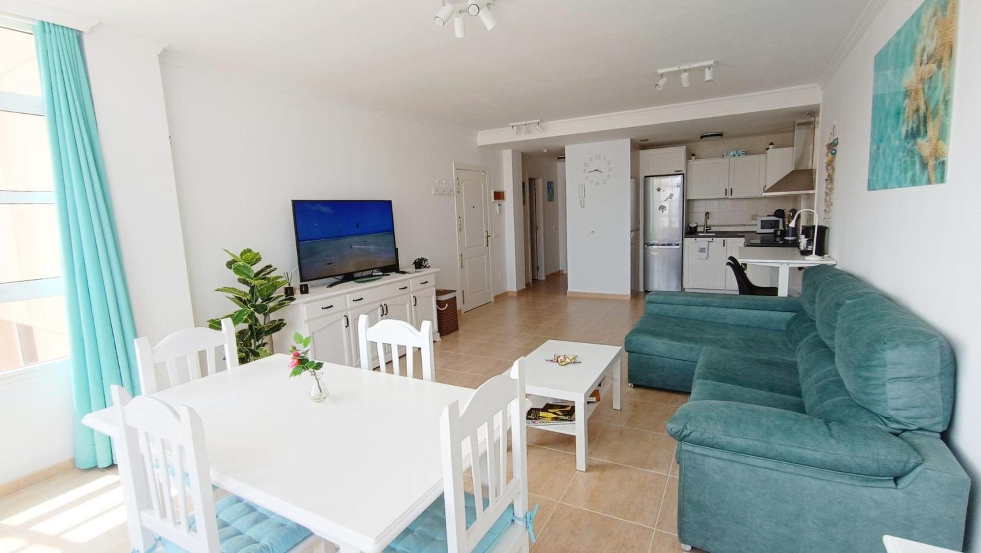 Green Waves Apartment Corralejo Dış mekan fotoğraf