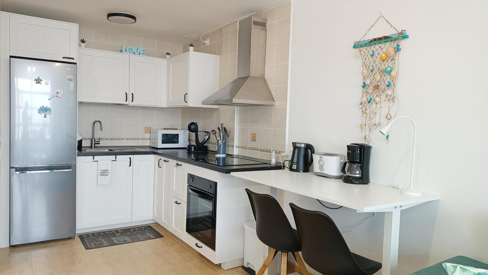 Green Waves Apartment Corralejo Dış mekan fotoğraf